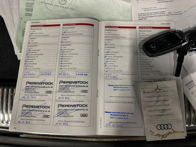 Audi SQ5, 2016, 3.0 dīzelis, automāts