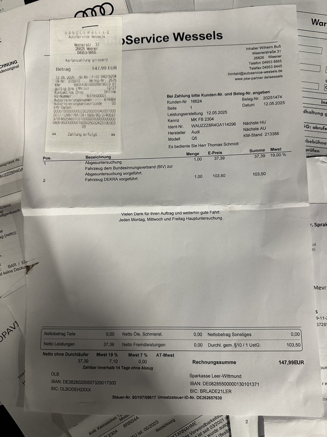 Audi SQ5, 2016, 3.0 dīzelis, automāts