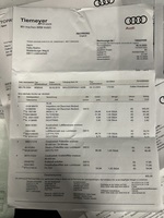 Audi SQ5, 2016, 3.0 dīzelis, automāts