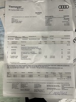 Audi SQ5, 2016, 3.0 dīzelis, automāts