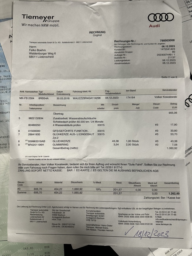 Audi SQ5, 2016, 3.0 dīzelis, automāts
