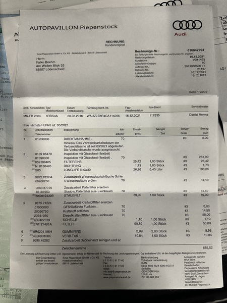 Audi SQ5, 2016, 3.0 dīzelis, automāts