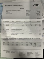 Audi SQ5, 2016, 3.0 dīzelis, automāts