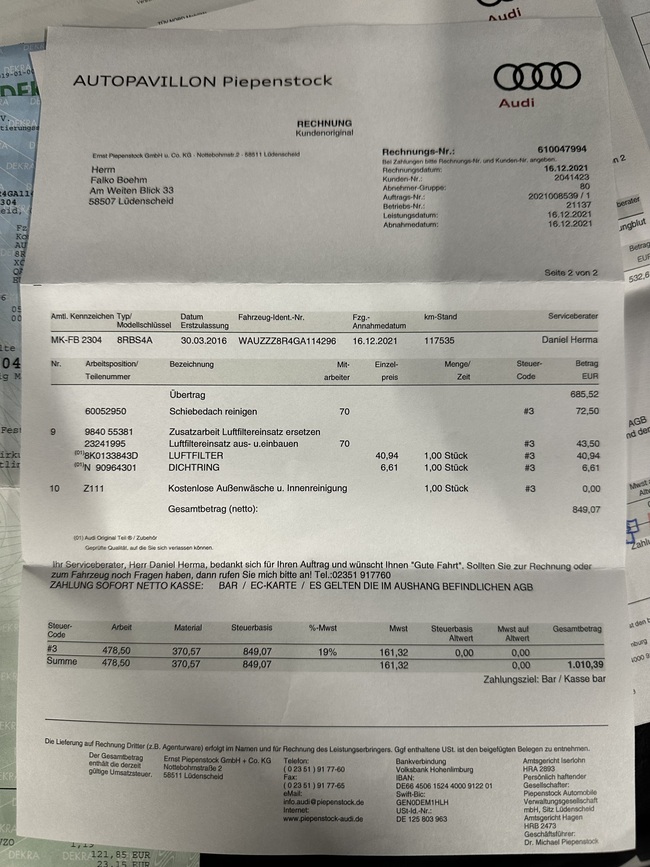 Audi SQ5, 2016, 3.0 dīzelis, automāts