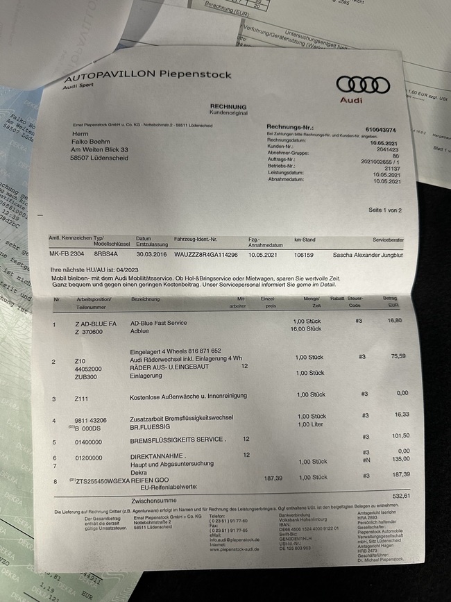 Audi SQ5, 2016, 3.0 dīzelis, automāts