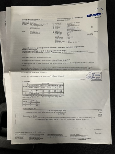 Audi SQ5, 2016, 3.0 dīzelis, automāts