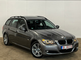 Bmw 320, 2010, 2.0 dīzelis, automāts