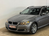 Bmw 320, 2010, 2.0 dīzelis, automāts