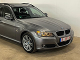 Bmw 320, 2010, 2.0 dīzelis, automāts