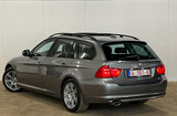Bmw 320, 2010, 2.0 dīzelis, automāts