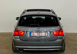 Bmw 320, 2010, 2.0 dīzelis, automāts
