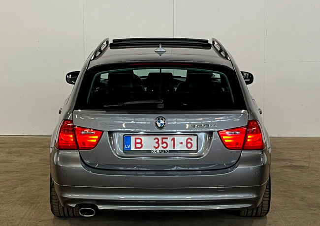 Bmw 320, 2010, 2.0 dīzelis, automāts