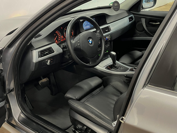 Bmw 320, 2010, 2.0 dīzelis, automāts