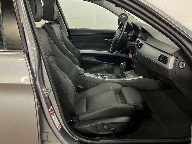 Bmw 320, 2010, 2.0 dīzelis, automāts