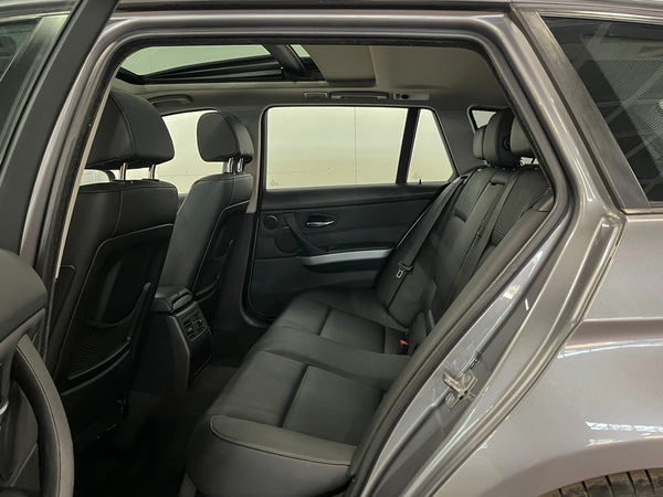 Bmw 320, 2010, 2.0 dīzelis, automāts