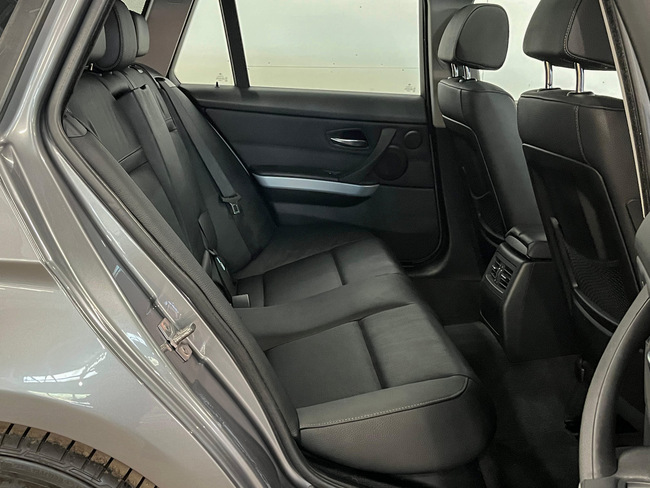 Bmw 320, 2010, 2.0 dīzelis, automāts