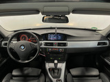 Bmw 320, 2010, 2.0 dīzelis, automāts