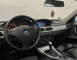 Bmw 320, 2010, 2.0 dīzelis, automāts
