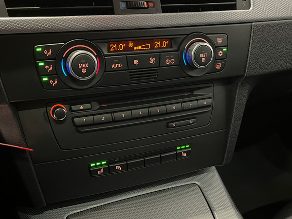 Bmw 320, 2010, 2.0 dīzelis, automāts