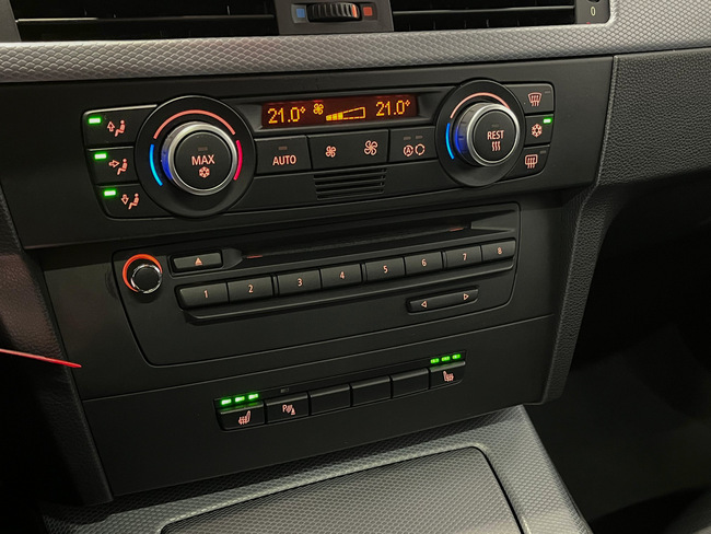 Bmw 320, 2010, 2.0 dīzelis, automāts