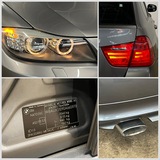 Bmw 320, 2010, 2.0 dīzelis, automāts