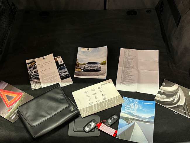 Bmw 320, 2010, 2.0 dīzelis, automāts