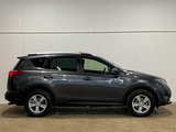 Toyota RAV 4, 2014, 2.0 dīzelis, manuāla