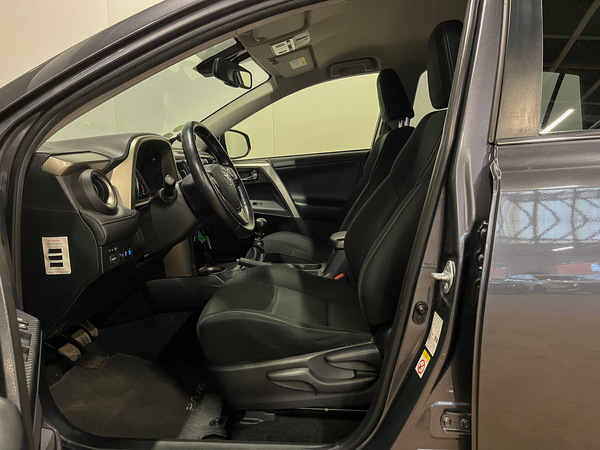 Toyota RAV 4, 2014, 2.0 dīzelis, manuāla