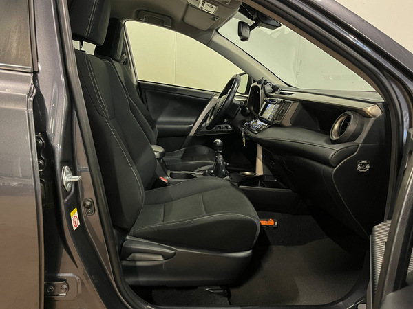 Toyota RAV 4, 2014, 2.0 dīzelis, manuāla