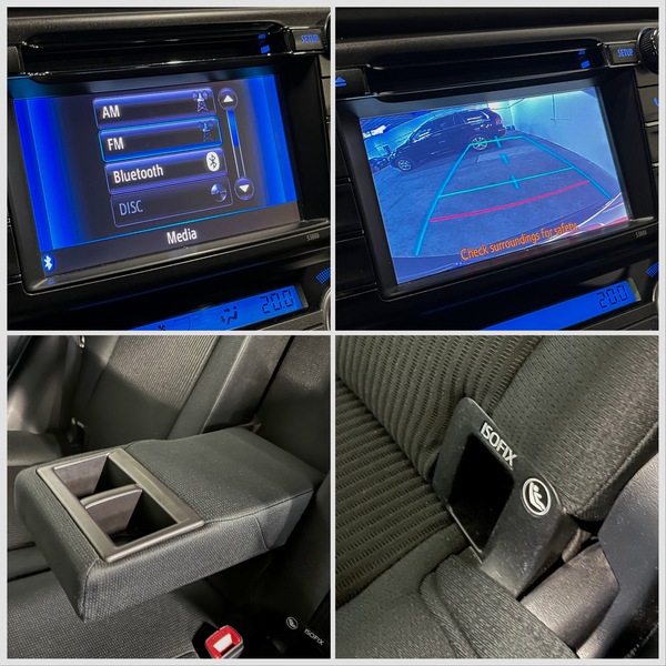 Toyota RAV 4, 2014, 2.0 dīzelis, manuāla