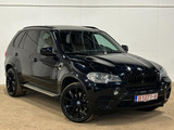 Bmw X5, 2011, 3.0 dīzelis, automāts