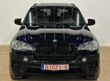 Bmw X5, 2011, 3.0 dīzelis, automāts