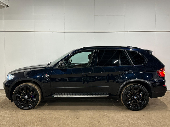 Bmw X5, 2011, 3.0 dīzelis, automāts