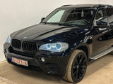 Bmw X5, 2011, 3.0 dīzelis, automāts