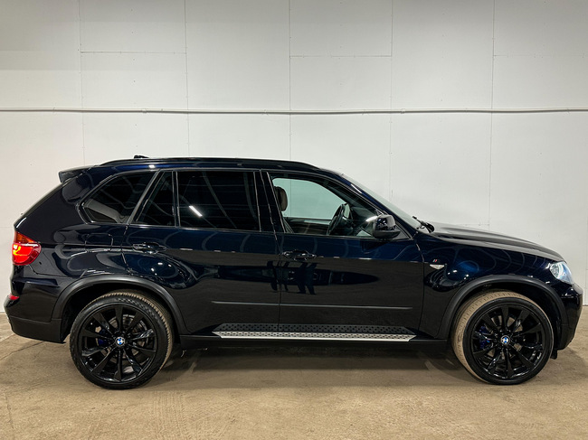 Bmw X5, 2011, 3.0 dīzelis, automāts