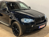 Bmw X5, 2011, 3.0 dīzelis, automāts