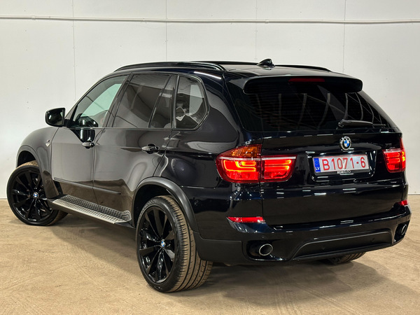 Bmw X5, 2011, 3.0 dīzelis, automāts