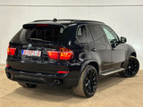 Bmw X5, 2011, 3.0 dīzelis, automāts