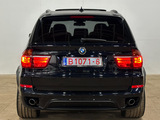 Bmw X5, 2011, 3.0 dīzelis, automāts