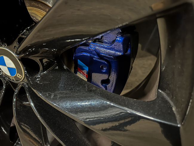 Bmw X5, 2011, 3.0 dīzelis, automāts