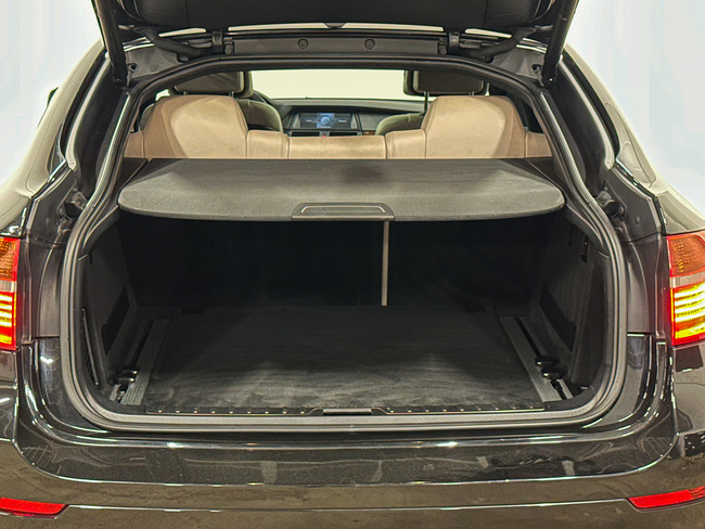 Bmw X6, 2008, 3.0 dīzelis, automāts