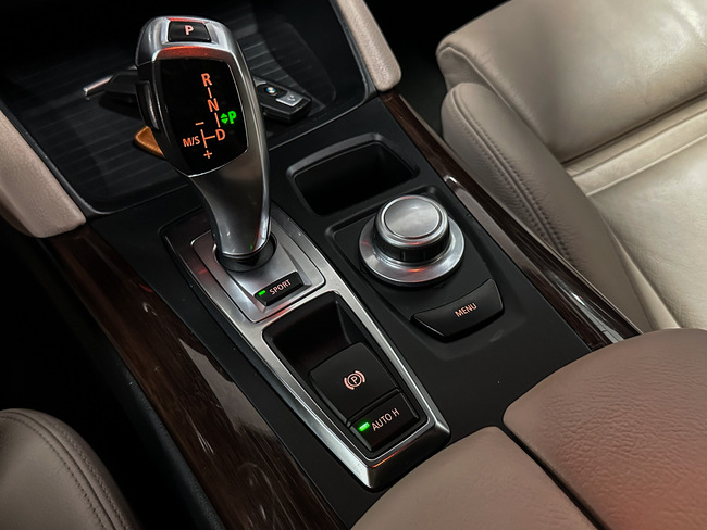 Bmw X6, 2008, 3.0 dīzelis, automāts