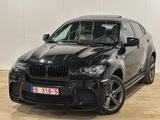 Bmw X6, 2008, 3.0 dīzelis, automāts
