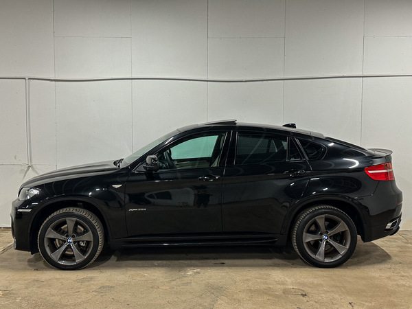 Bmw X6, 2008, 3.0 dīzelis, automāts