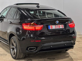 Bmw X6, 2008, 3.0 dīzelis, automāts