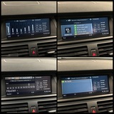 Bmw X6, 2008, 3.0 dīzelis, automāts