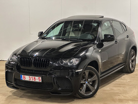 Bmw X6, 2008, 3.0 dīzelis, automāts
