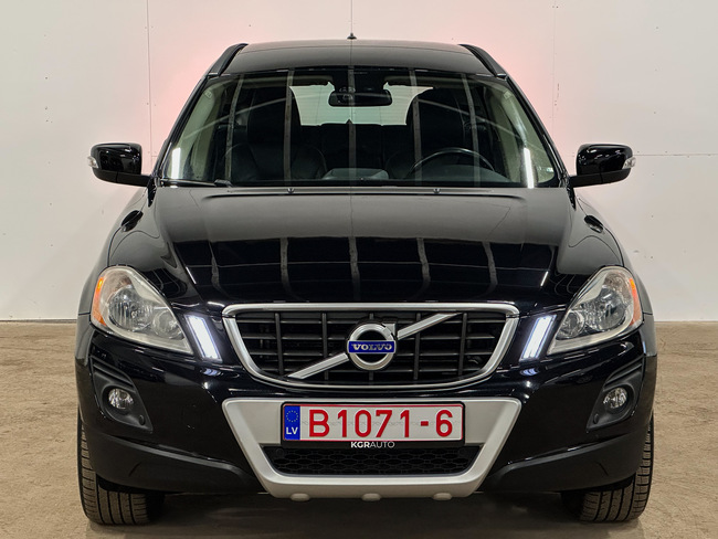Volvo XC 60, 2010, 2.4 dīzelis, automāts