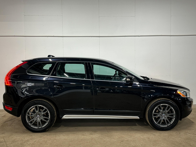 Volvo XC 60, 2010, 2.4 dīzelis, automāts