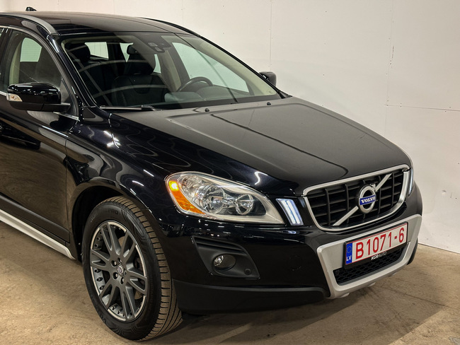 Volvo XC 60, 2010, 2.4 dīzelis, automāts